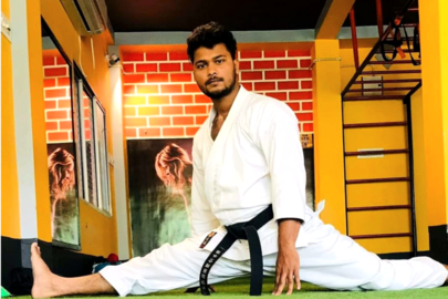 যুবক