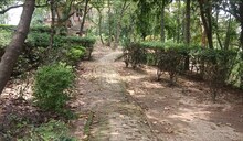 হারিয়ে ‌যাওয়া ইতিহাস আর বিখ্যাত উপন্যাসের স্মৃতি,দুই আঁকড়ে গোঘটের গড় মান্দারণ