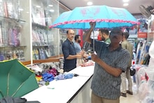 এসি-কুলারের মতো হু হু করে বিক্রি হচ্ছে এই ছাতা! হচ্ছে বিরাট লাভ, মিলছে কোথায়?