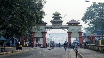 কাকরভিটা