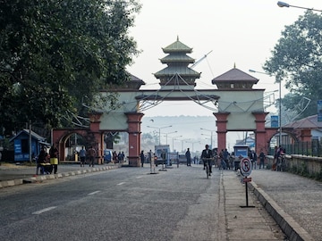 কাকরভিটা