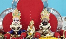 বিশেষ তিথিতে নিবেদন ছাপ্পান্ন ভোগ, পুণ্যসঞ্চয়ে পুরীর পর এই মন্দিরে আসেন ভক্তরা