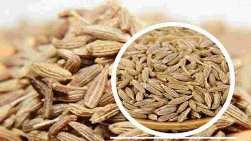 বাজারে জিরে কিনতে গেলেই মাথায় হাত পরছে মধ্যবিত্তের। বাজারে গোটা জিরে বিক্রি হচ্ছে প্রতি কেজি ৮০০ থেকে ৮৫০ টাকায়। শুধু জিরেই নয়, আকাশছোঁয়া বিভিন্ন মসলার দাম।
