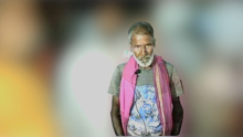 'নেশামুক্ত ভারত' তার লক্ষ্য, ৬০ বছরেও রিক্সা নিয়ে ঘুরছেন গোটা দেশ