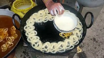 জিলাপি 