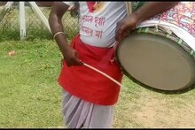 দুর্গাপুরে ফুটে উঠবে এক টুকরো পুরুলিয়া