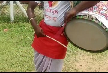 খুঁটি