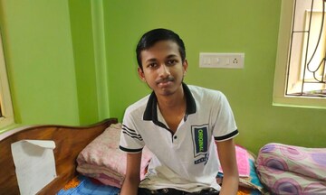 শঙ্খজিৎ