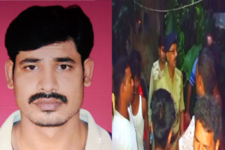 তদন্তে পুলিশ