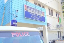 অস্ত্র সহ দুই দুষ্কৃতী গ্রেফতার বারুইপুরে