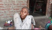 গালভরা প্রতিশ্রুতিই সার! সরকারি ভাতাটুকুও জুটছে না দঃ দিনাজপুরের প্রবীণদের