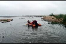 ব্যারেজে তলিয়ে যাওয়া এক ছাত্রের দেহ উদ্ধার
