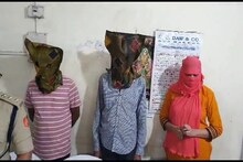 বাসনপত্রের বস্তাতেই ভরা ছিল মৃতদেহ! আইনজীবী খুনে ঠান্ডা মাথায় ছক বাবা-মেয়ের!
