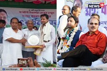 বায়রনকে ঢালাও 'সংবর্ধনা'..! কী করল কংগ্রেস? সেই 'উলটপুরাণের' সাগরদিঘিতেই যা ঘটল