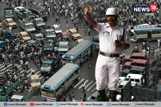 ট্রাফিক পুলিশদের জন্যে বড় খবর!

