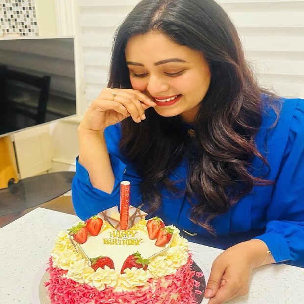 ঋতাভরী বরাবরই যোগব্যায়াম করতে ভালবাসেন। তিনি নিজের শরীরকে টোনড রাখতে এবং মনকে ধীরস্থির রাখতে নিয়মিত যোগ ব্যায়াম করেন।