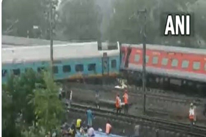 উদ্ধারকাজে একযোগে কাজ করছে ওড়িশা পুলিশ, রেল পুলিশ, জাতীয় এবং রাজ্য বিপর্যয় মোকাবিলা বাহিনী, নামানো হয়েছে সেনাও৷ 