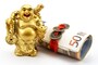 Laughing Buddha | Feng Shui : ‘লাফিং বুদ্ধ' এই নিয়মে রাখুন ঘরে! টাকা আসবে হু-হু করে! না হলেই চরম সর্বনাশ!