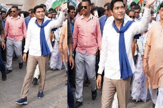 অভিষেক বন্দ্যোপাধ্যায় 