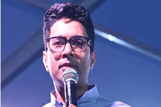 অভিষেক বন্দ্যোপাধ্যায়