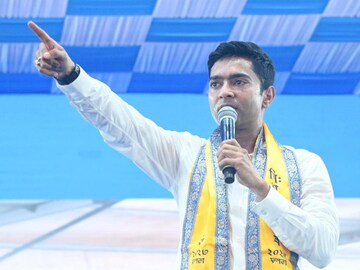 পিছিয়ে থাকা নদিয়া জেলাতেই সভা করবেন অভিষেক বন্দ্যোপাধ্যায়