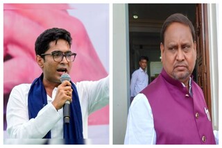 অভিষেকের সভার দিনই পাল্টা সভা ভরতপুরের তৃণমূল বিধায়ক হুমায়ুনের৷ 