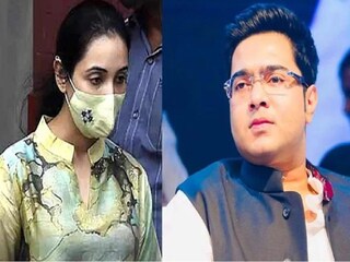 স্ত্রী-সন্তানকে বিমানবন্দরে আটকে রাখা প্রসঙ্গে বিস্ফোরক অভিষেক বন্দ্যোপাধ্যায়