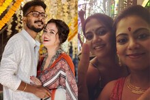 মা চেয়েছিল সিরিয়ালের কাজ হারাই, প্রেমিক ডিভোর্সি বলেই কথা শুনব কেন: ‘মিশকা’ অহনা