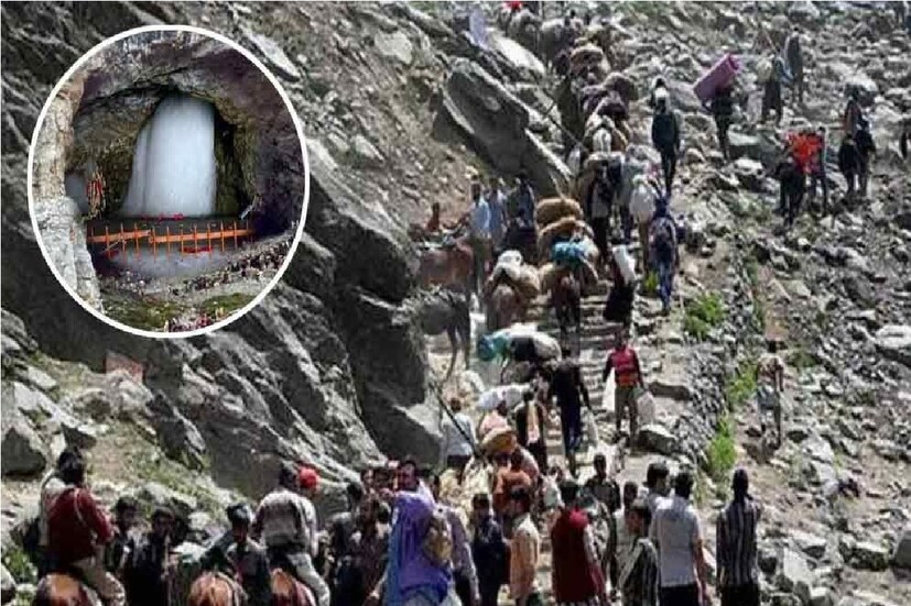 ৪. অমরনাথ গুহার ইতিহাস প্রচলিত বিশ্বাস অমরনাথ গুহাটি বুট্টা মালিক নামে এক রাখাল আবিষ্কার করেছিলেন। ভেড়া চরাতে গিয়ে বুট্টা মালিক অনেক দূরে পৌঁছে যান। যেখানে তিনি এক সন্ন্যাসীর সঙ্গে দেখা করেছিলেন, তিনি তাঁকে কয়লা ভর্তি একটি ব্যাগ দিয়েছিলেন। মালিক বাড়িতে গিয়ে ওই ব্যাগটি দেখে তাতে সোনা ছিল। কয়লা সোনায় পরিণত হতে দেখে তিনি হতবাক। এরপর তিনি সেই সন্ন্যাসীর সন্ধানে ফিরে গেলেন। সন্ন্যাসীকে খুঁজতে গিয়ে তিনি অমরনাথ গুহা দেখতে পেলেন কিন্তু সন্ন্যাসী সেখানে ছিলেন না। তখন থেকেই এই স্থানটি তীর্থস্থান হিসেবে জনপ্রিয় হয়ে ওঠে।
