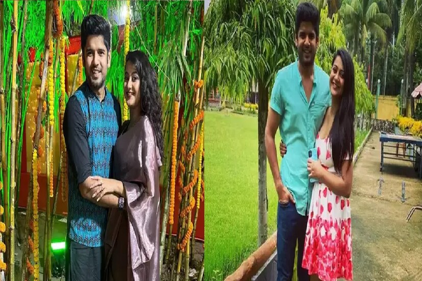 *প্রসঙ্গত, 'কী করে বলব তোমায়' ধারাবাহিকে অভিনয় করেছেন উদয় প্রতাপ সিং। কিছুদিন আগে শেষ হয়েছে 'মিঠাই'। এই ধারাবাহিকে রাতুল চরিত্রে অভিনয় করেছেন। বর্তমানে তিনি অভিনয় করছেন 'নিম ফুলের মধু' মেগাতে। ছবিঃ সোশ্যাল মিডিয়া। 