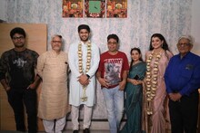 সামাজিক বিয়ে কবে? জানালেন উদয়! সঙ্গে উপস্থিত ইন্ড্রাস্টির এই বিশেষ বন্ধু! জানুন