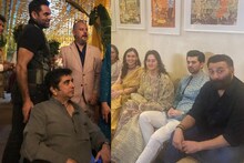 সানির আত্মীয় হলেন অনীক দত্ত! দেওল পরিবারের সঙ্গে গাঁটছড়া পরিচালকের, কীভাবে!