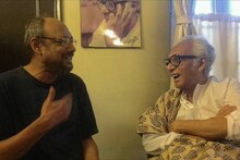 ‘প্রযোজক রাজি হতেন না..’, মৃণাল সেনকে নিয়ে নিজের টাকায় ছবি তৈরি করছেন অঞ্জন