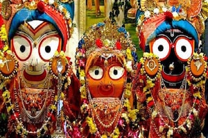 Good Luck Start Before Rath Yatra Zodiac: পরপর দুটি রাজযোগে বিরাট মুহূর্ত! জগন্নাথ-সূর্য-বুধ-শনির আশীর্বাদে ৫ রাশির বড়দিন