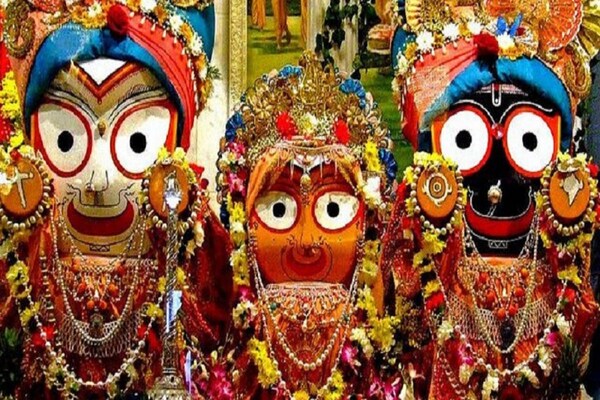 Good Luck Start Before Rath Yatra Zodiac: পরপর দুটি রাজযোগে বিরাট মুহূর্ত! জগন্নাথ-সূর্য-বুধ-শনির আশীর্বাদে ৫ রাশির বড়দিন