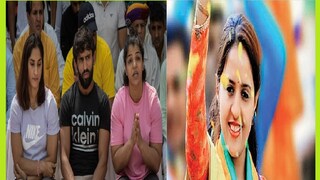 বিজেপি সাংসদ প্রীতম মুন্ডে আজ বলেছেন যে কোনও মহিলার করা অভিযোগকে বিবেচনা করা উচিত। বিজেপি সাংসদ প্রীতম মুন্ডে আজ বলেছেন যে কোনও মহিলার করা অভিযোগকে বিবেচনা করা উচিত।