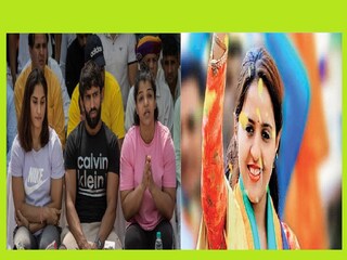 বিজেপি সাংসদ প্রীতম মুন্ডে আজ বলেছেন যে কোনও মহিলার করা অভিযোগকে বিবেচনা করা উচিত।