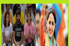 ‘আমি একজন মহিলা, আমি...’ কুস্তিগীরদের বিক্ষোভ নিয়ে মুখ খুললেন বিজেপি সাংসদ