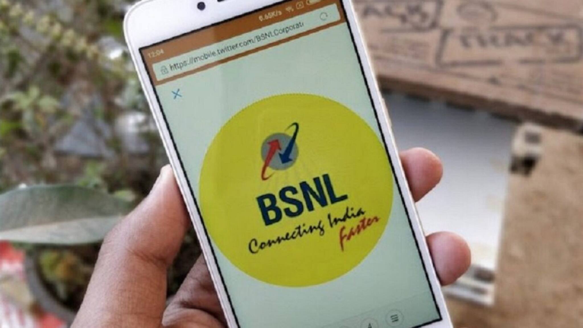 BSNL-এর ধামাকা প্ল্যান! একবার রিচার্জ করলে ১৩০ নো টেনশন! সঙ্গে বিপুল পরিমাণ ডেটা