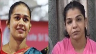 ববিতা ও সাক্ষী