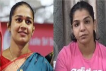 ব্রিজভূষণের বিরুদ্ধে আন্দোলন করতে গিয়ে এবার দুই বোনের কোন্দল সামনে