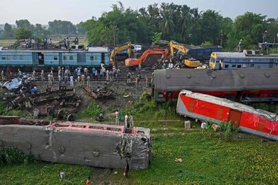 কী মর্মান্তিক পরিণতি