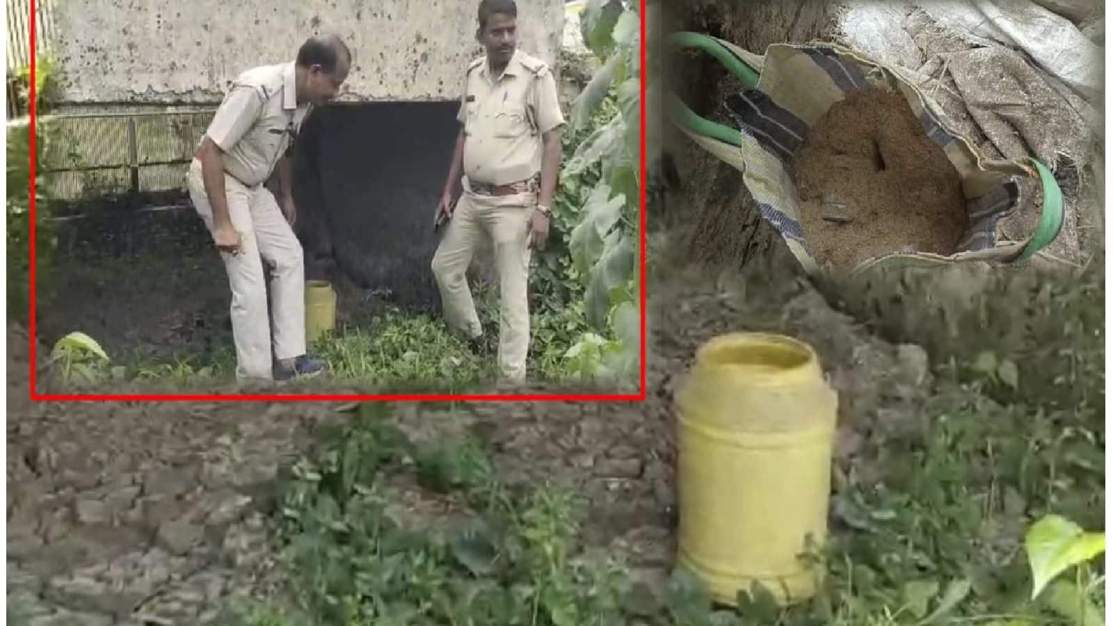 Panchayat Election 2023 রাজনৈতিক দলদের মধ্যে চাপানউতর, এখানেসেখানে