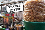 ফুচকার ব্যবসাই করে দিচ্ছে 'মালামাল'! কীভাবে শুরু করা যায়? জানুন সবকিছু
