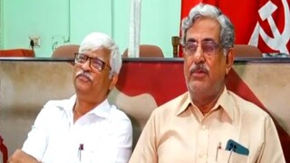 প্রার্থী ঘোষণা