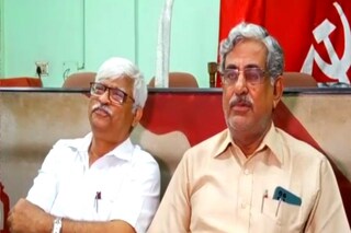 প্রার্থী ঘোষণা