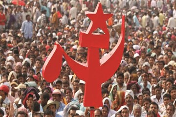 ভোটের প্রচারে বামেরা এবার এমন কাণ্ড ঘটাল, দেখলে ভিরমি খাবেন! মুহূর্তে ভাইরাল