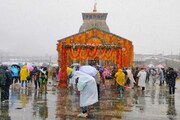 বর্ষার দাপট উত্তরাখণ্ডে মৃত্যু দু’জনের! চার ধাম যাত্রা নিয়ে আশঙ্কায় মুখ্যমন্ত্রী