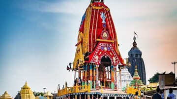 রথযাত্রা