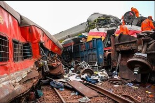 করমণ্ডল দুর্ঘটনায় সামনে এল মারাত্মক তথ্য৷ 